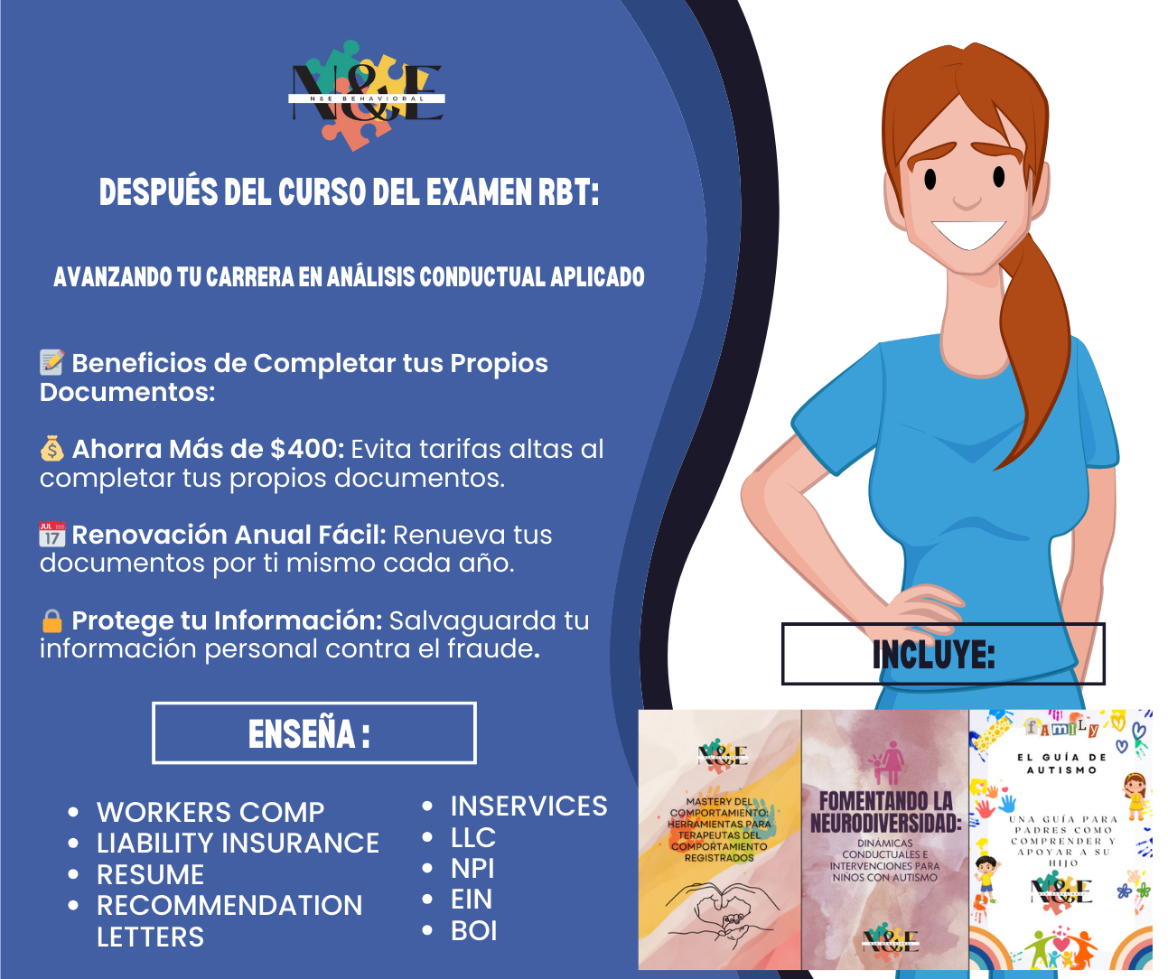 After The RBT Exam Course: Advancing Your Career In Applied Behavior Analysis