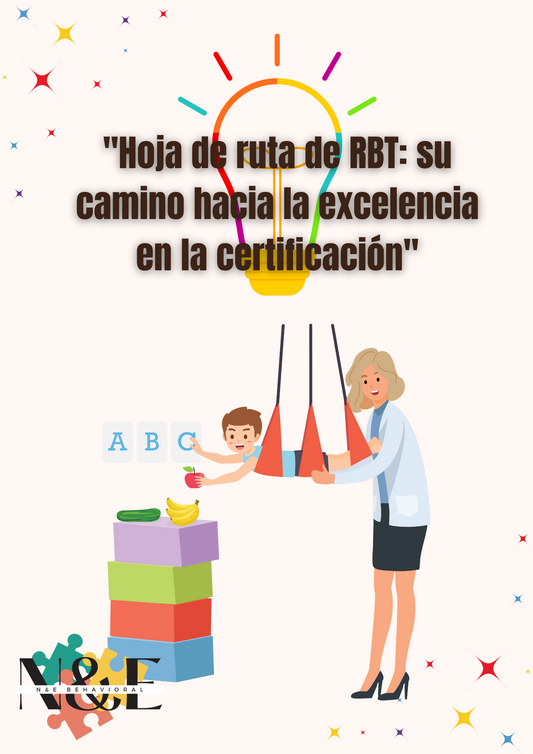 Hoja de ruta de RBT: su camino hacia la excelencia en la certificació