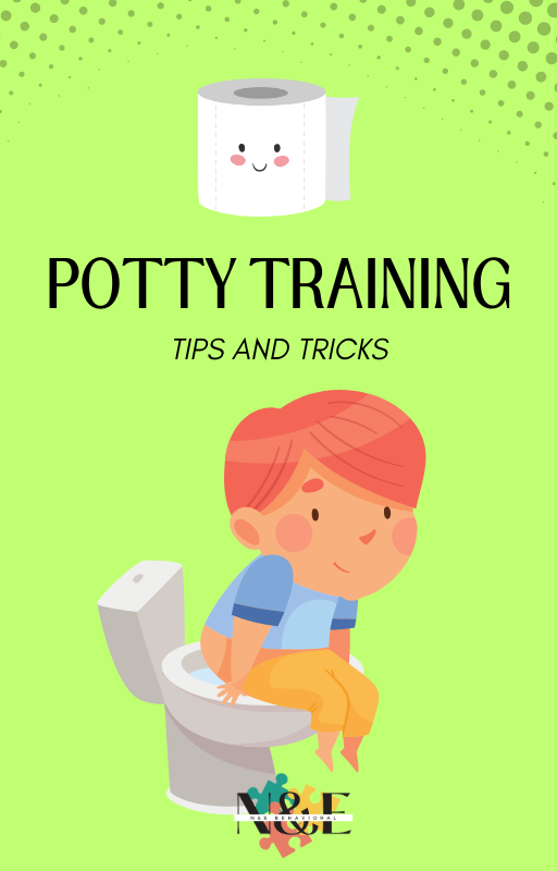 Beautiful view of Rv Friendly Potty Training Tips