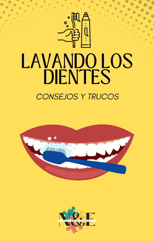 Lavando Los Dientes - Consejos y Trucos