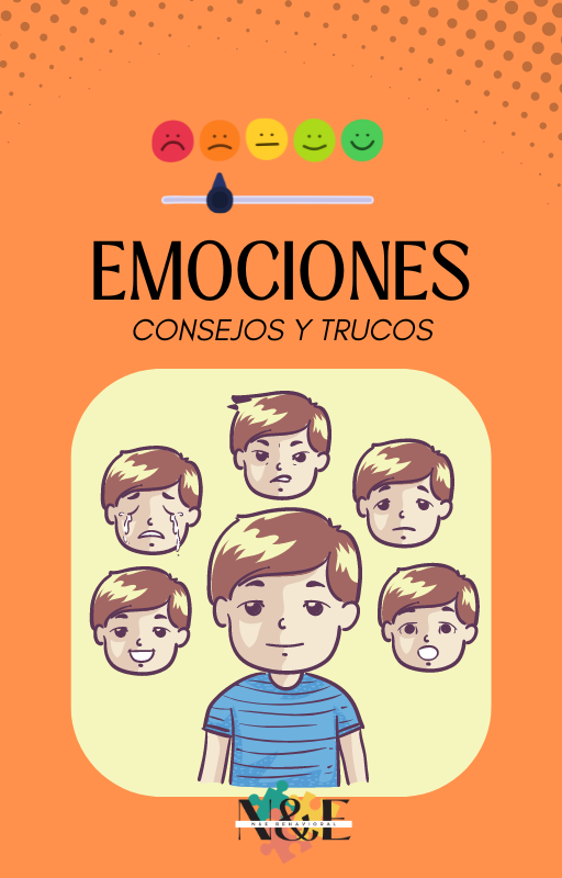 Emociones - Consejos y Trucos