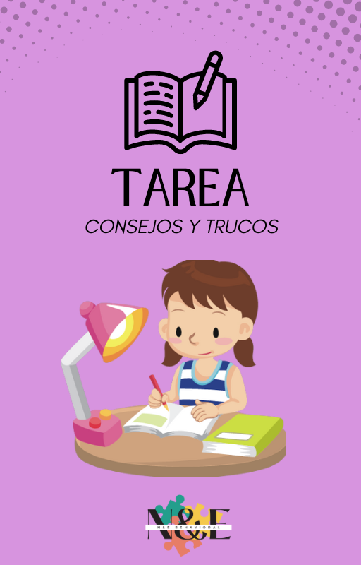 Tarea - Consejos y Trucos