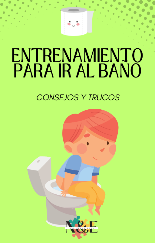 Entrenamiento Para Ir Al Baño - Consejos y Trucos