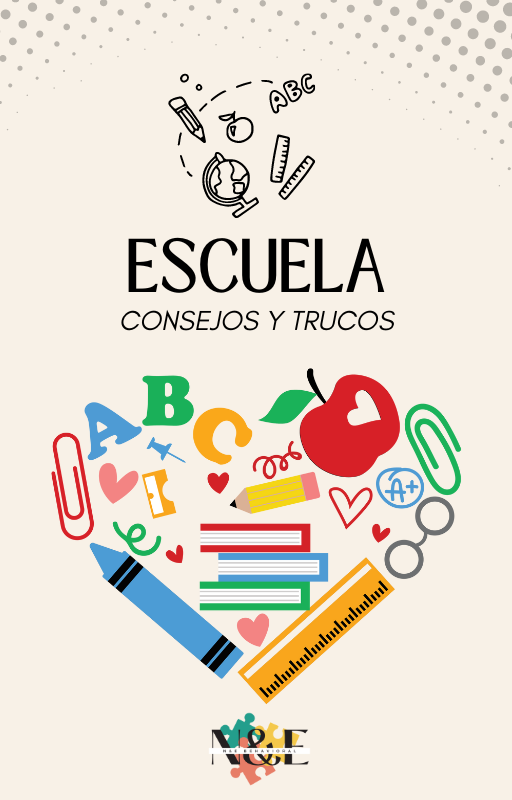 Escuela - Consejos y Trucos