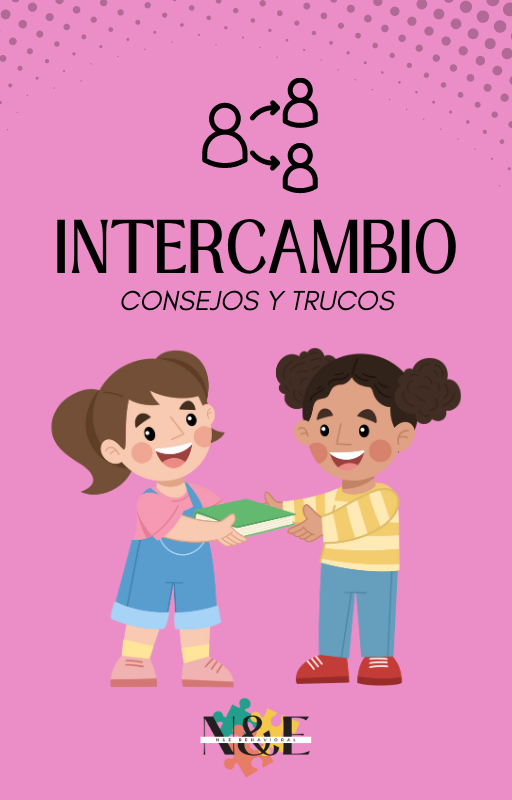 Intercambio - Consejos y Trucos
