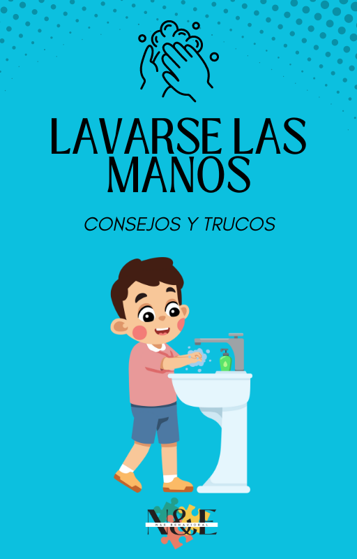 Lavarse Las Manos - Consejos y Trucos