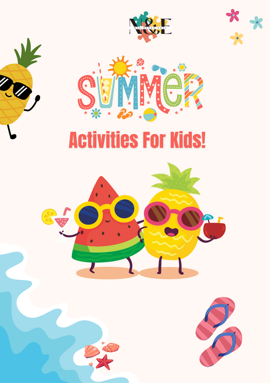 Summer Activities