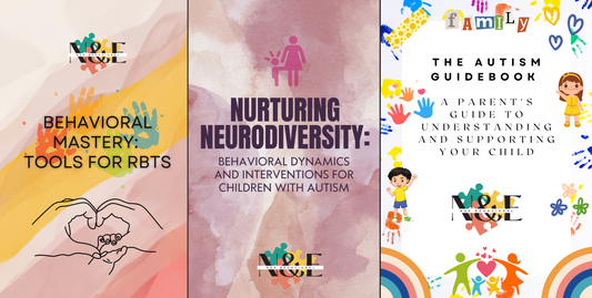 Behavioral Mastery Bundle: Strategies for RBT Success