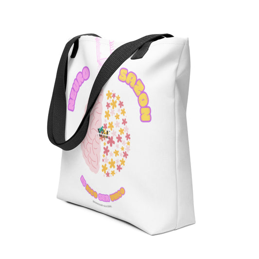 NEURO SAZON - TOTE BAG