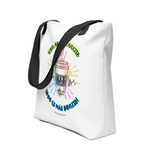 CAFECITO - TOTE BAG