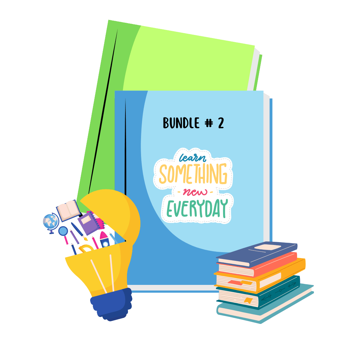 N&E Behavioral Bundle #2