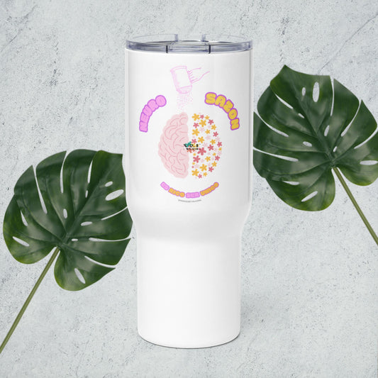 Neuro Sazon Travel Mug
