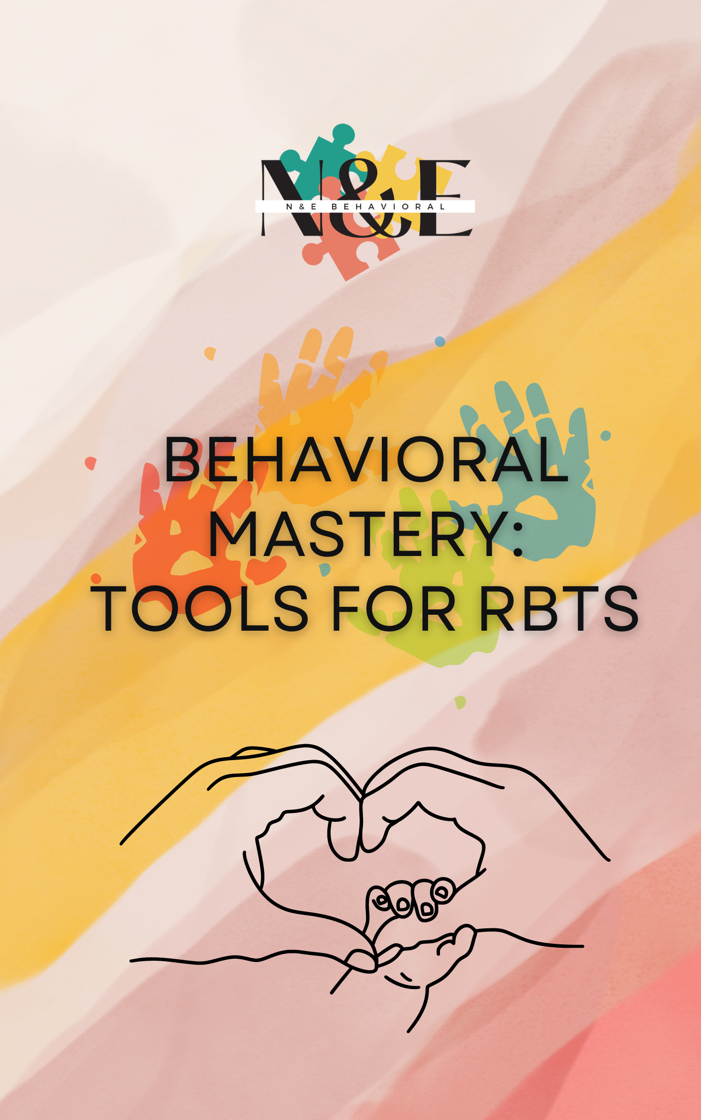 Behavioral Mastery Bundle: Strategies for RBT Success
