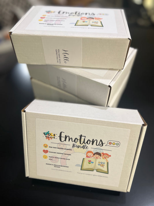 FREE RESOURCES – N&E Behavioral