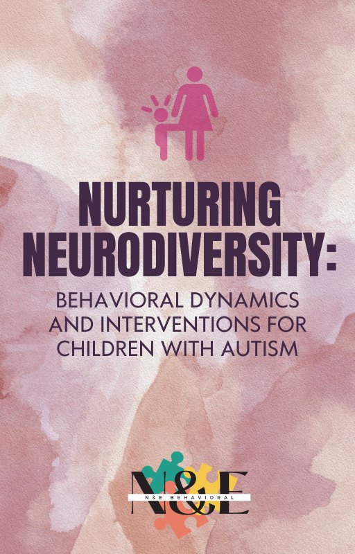 Sample - Nurturing Neurodiversity: Behavioral Dynamics and Interventions for Children with Autism