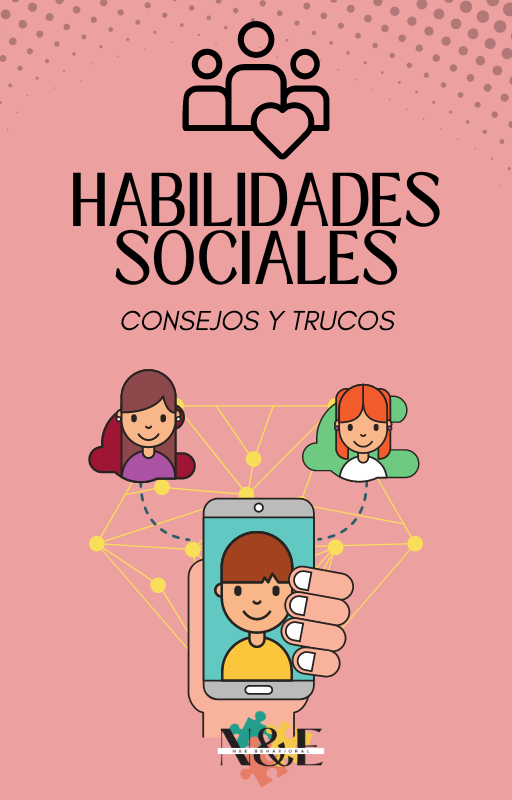 Habilidades Sociales - Consejos y Trucos