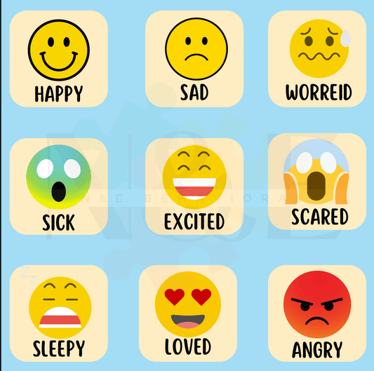 How Do You Feel Today - N&E Behavioral