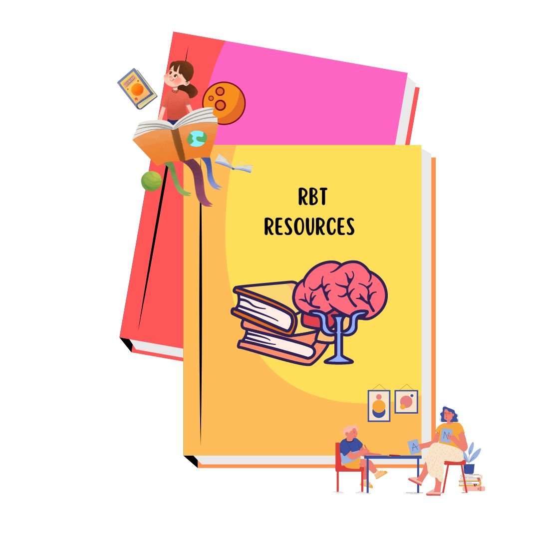 RBT Behavioral Resources: Essential Tips and Strategies