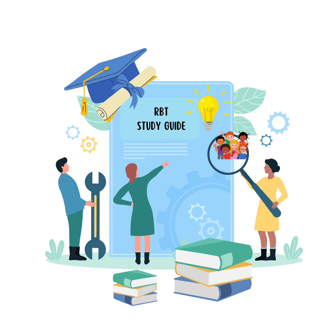 RBT Exam Prep Study Guide: Essential Key Terms for Exam Success