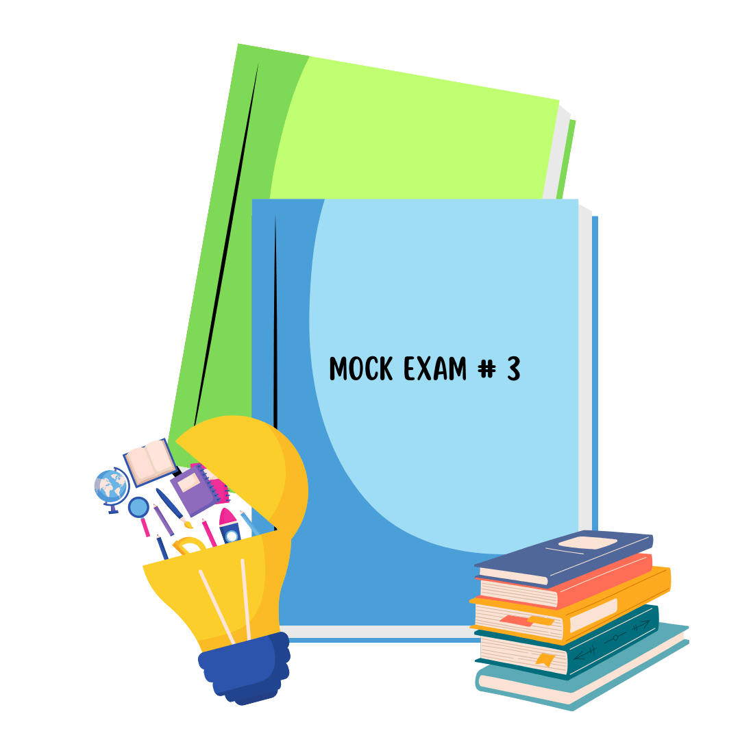RBT Mock Exam Series: Part 3 - N&E Behavioral