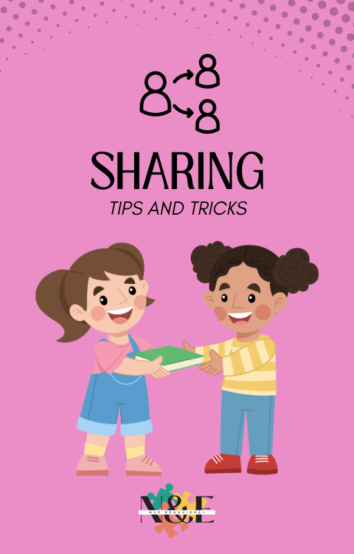 Sharing Tips and Tricks - N&E Behavioral